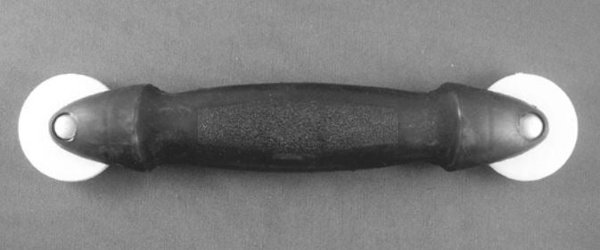 Window Screen Spline Installation Tool Strybuc 1201C