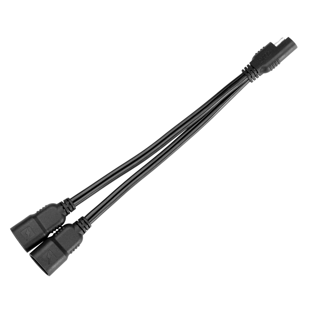 ZAMP SOLAR ITC1036 // ZSRVY - Solar Panel Adapter ***Free Shipping***
