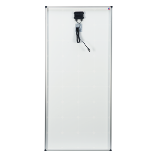 Zamp Solar KIT1009 - Expansion Solar Kit