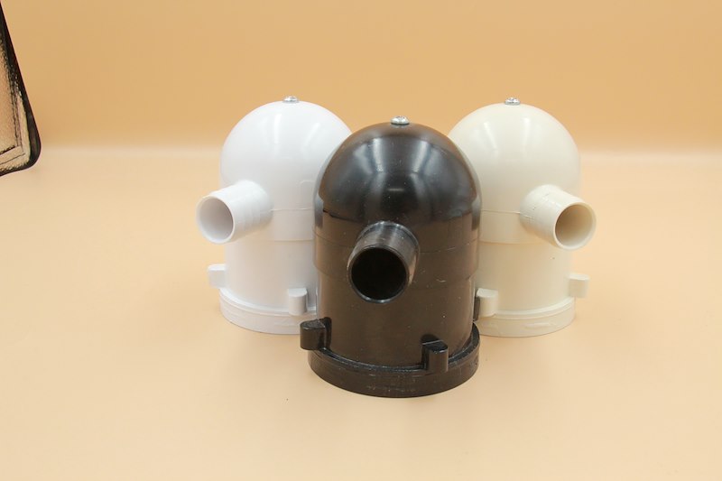 Zebra RV RGASTP Waste Water Drain