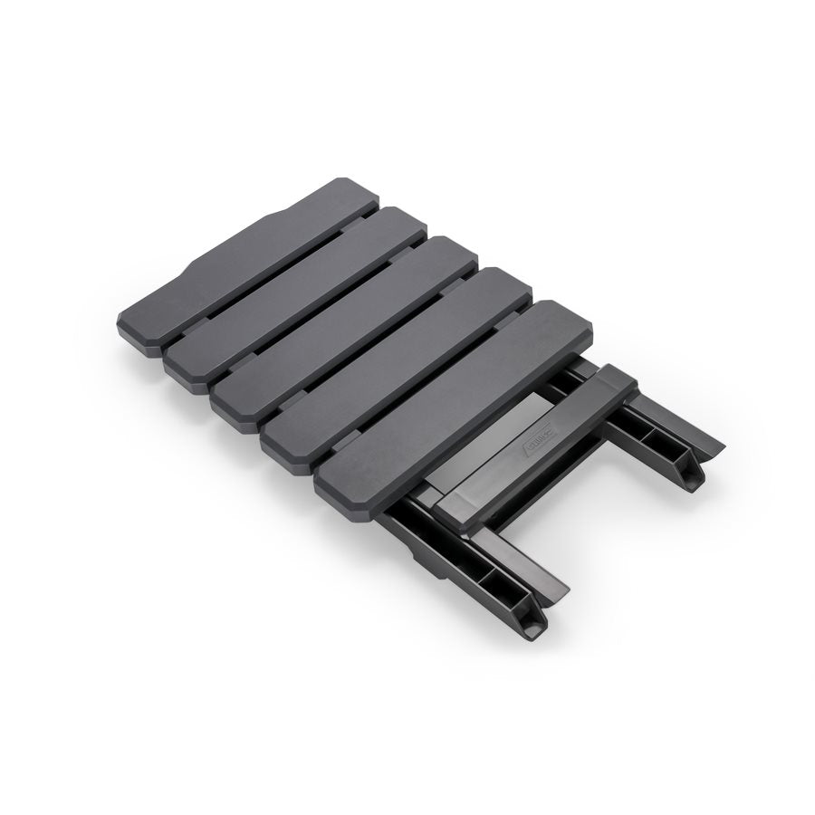 Adirondack Style Table Camco 51881 (Charcoal)