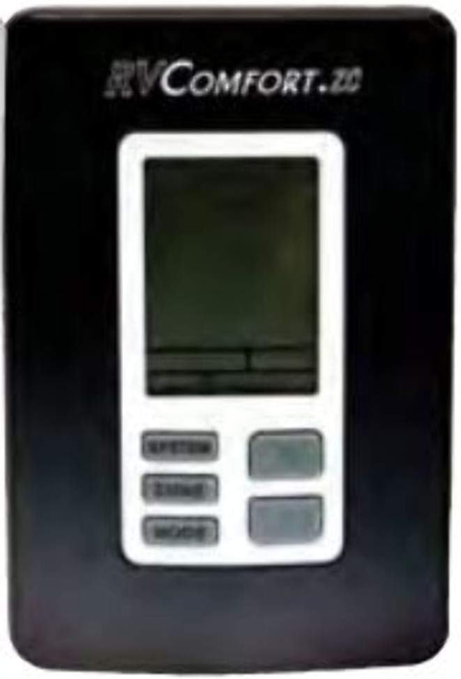 COLEMAN 9330A3341 - Wall Thermostat; For Coleman Mach 9 Series Zone Control; Digital Readout