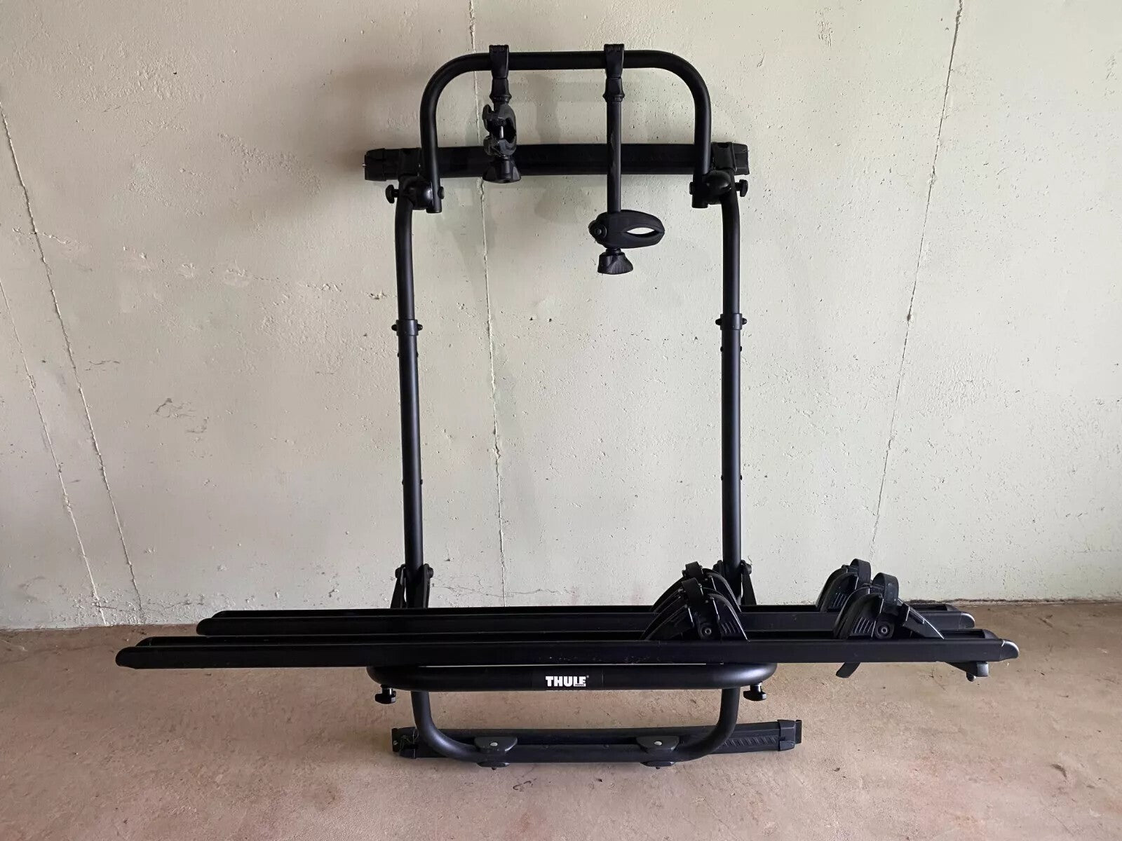 Thule Elite Van XT Bike Rack - Sprinter