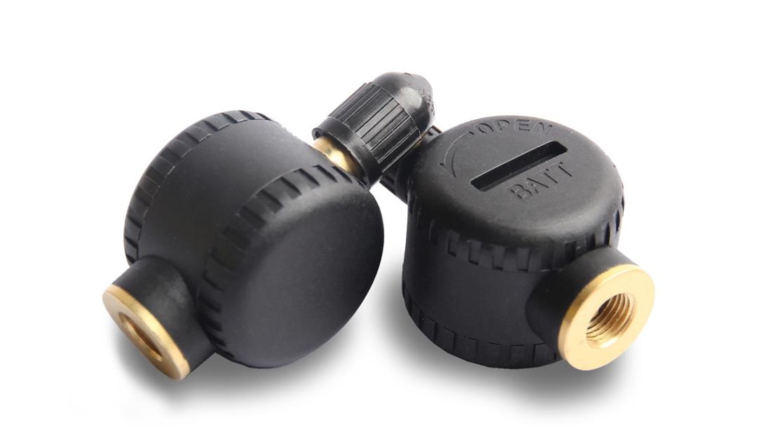 TRUCK SYSTMS TST507FT4C Tire Pressure Monitoring System