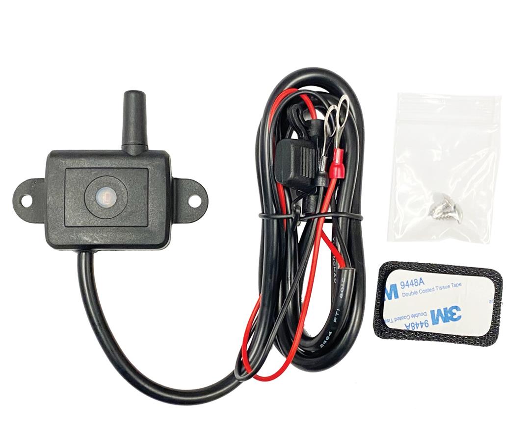 TRUCK SYSTMS TST507FT4C Tire Pressure Monitoring System