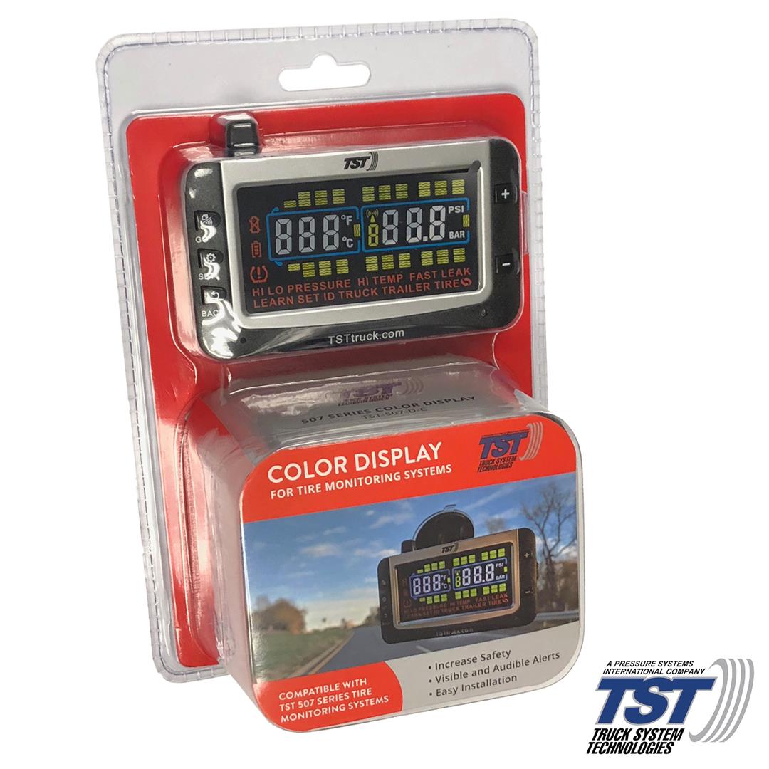 Truck System Technology (TST) TST-507-D-C