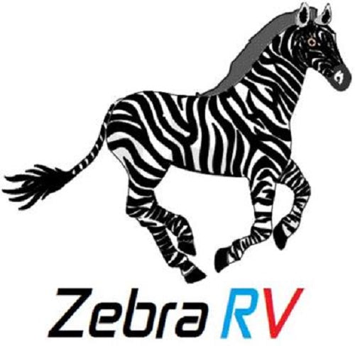 Zebra RV RT145P - Fresh Water Inlet