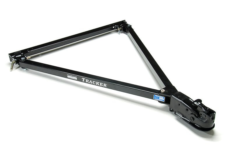 Roadmaster 020 - TRACKER TOW BAR