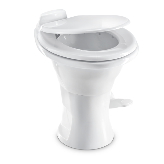 Dometic 310 Gravity Flush Toilet 302310081