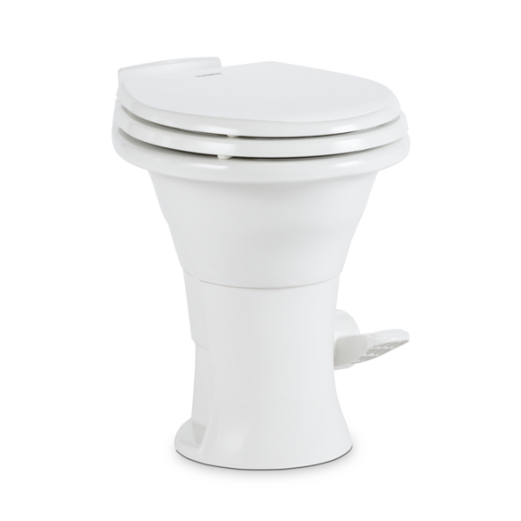 Dometic 310 Gravity Flush Toilet 302310081
