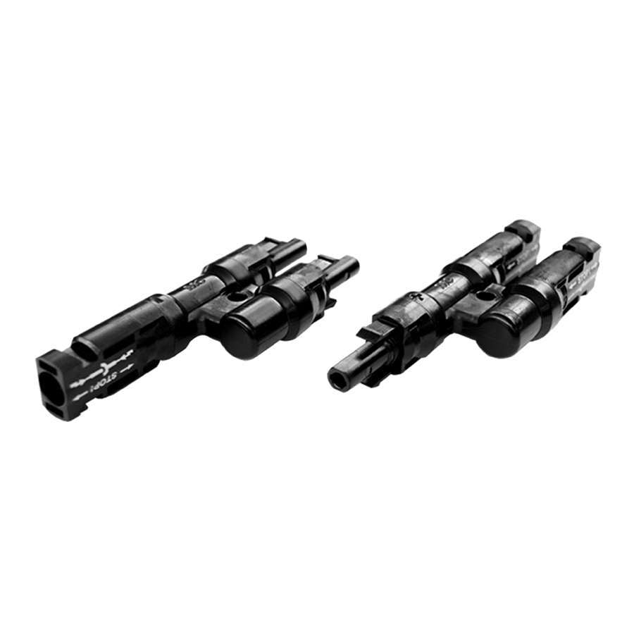 Go Power Black SLIM + PWM-30 Bluetooth® Controller Kit (100 WATTS)