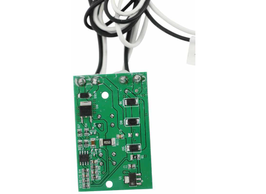 MaxxAir Ventilation Solutions 10B04301K Roof Vent Control Circuit Board