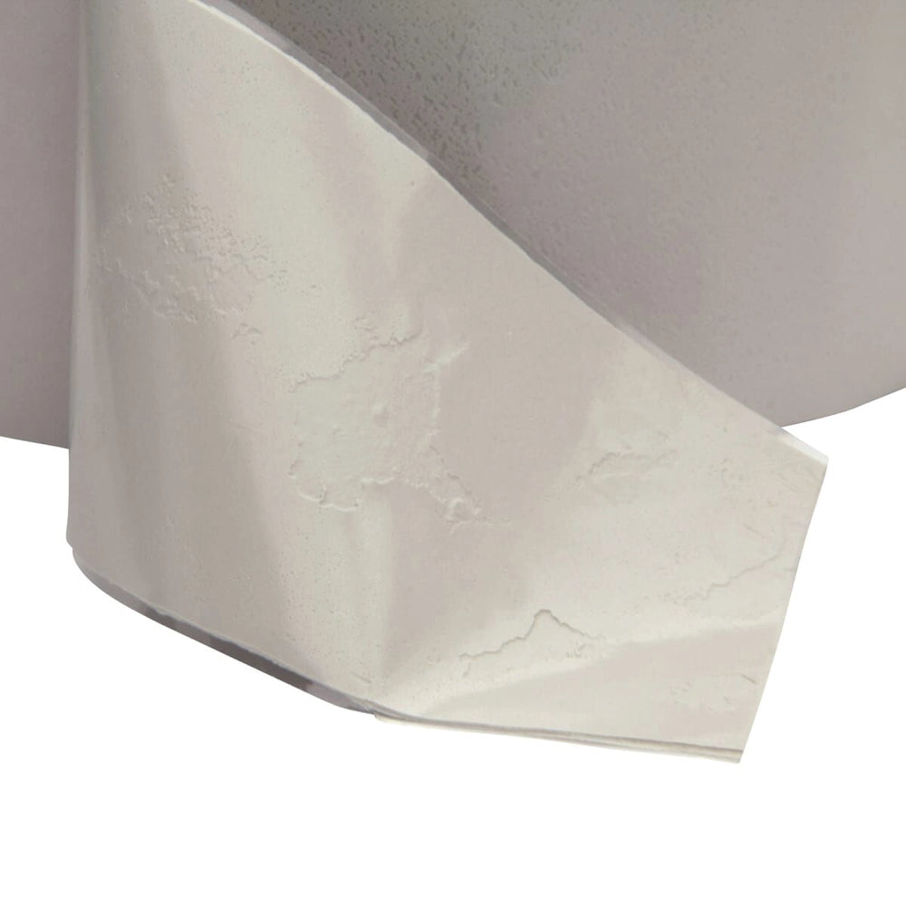 ALPHA SYSTEMS Q299 1/32" x 1-1/4" x 90' NO EDGE MYLAR-POLY BACKED TAPE *S67