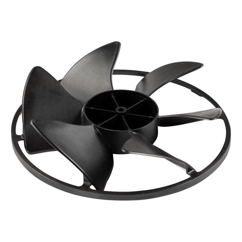 Furrion Replacement RV Air Conditioner Condenser Fan #C-FACR15SA-005