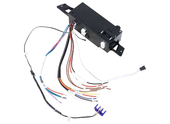 Furrion Chill® Enhanced Multi-Zone RV Air Conditioner Controller#FACC12ESHA-BL