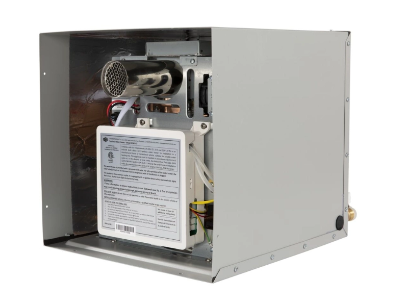 Girard / Lippert Com GWHAM On-Demand/ Tankless Water Heater***Free Shipping