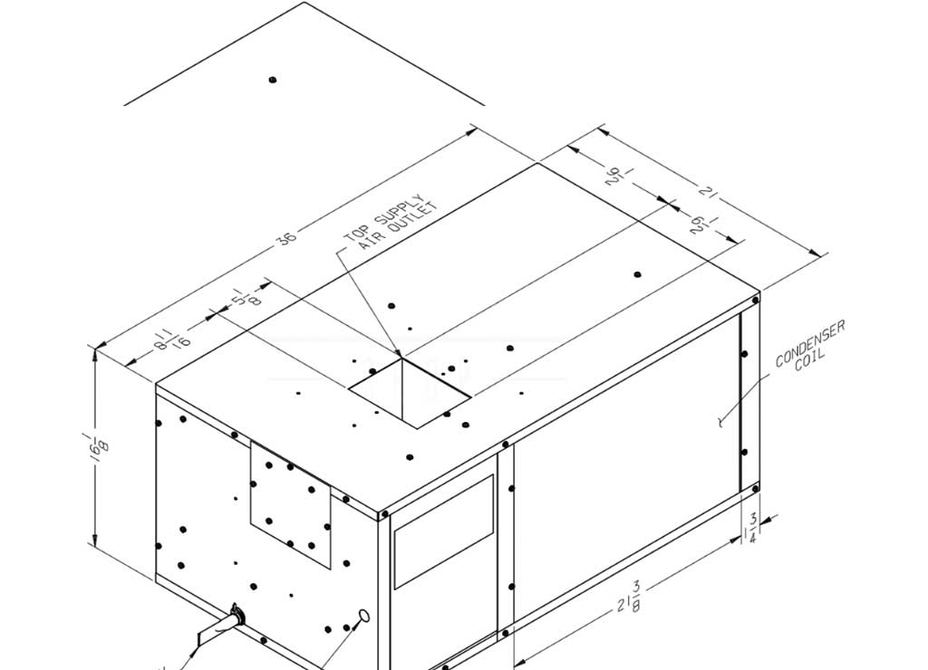 Coleman Mach 36413-012 // Superseded from Coleman Mach 46515-611 ***Free Shipping