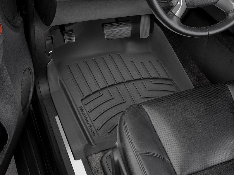 440661 Weathertech WEATHERTECH 440661IM