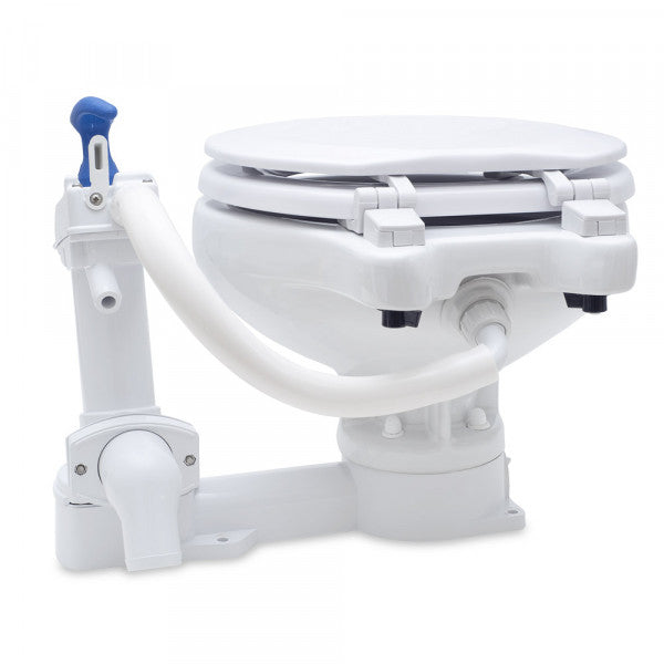 Albin 07-01-003 Toilet; Marine Series***Free Shipping