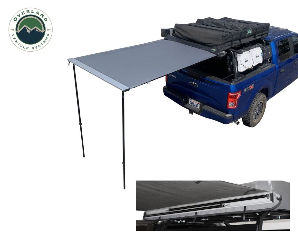 Awning - Overland Vehicle Systems 18039909