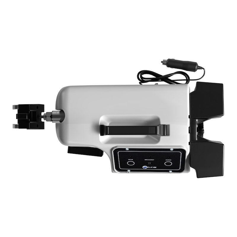 Blue Ox BRK2022 Towed Vehicle Brake Control ;Patriot; Portable Proportional System
