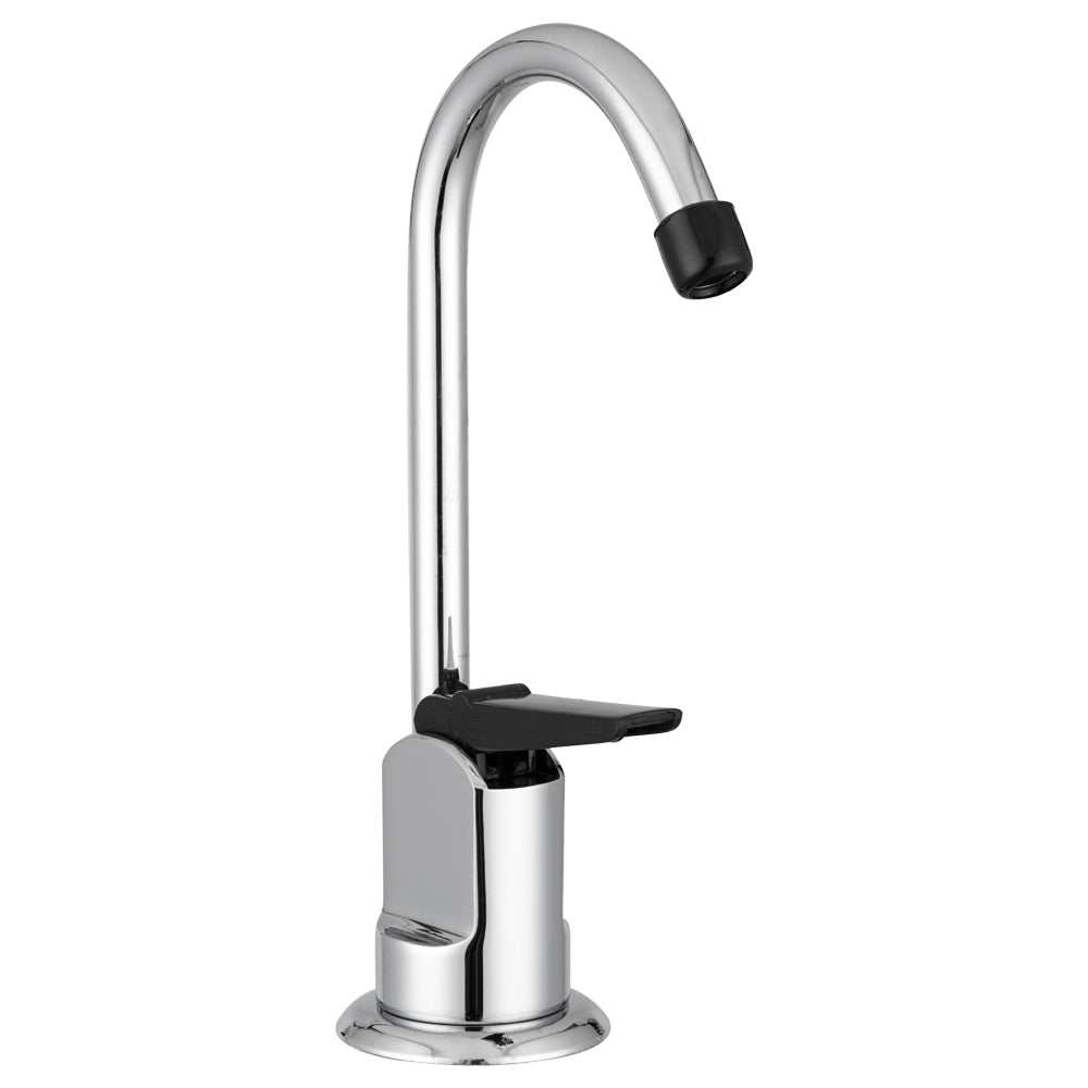 Dura Faucet DF-DF350-CP Fountain Faucet
