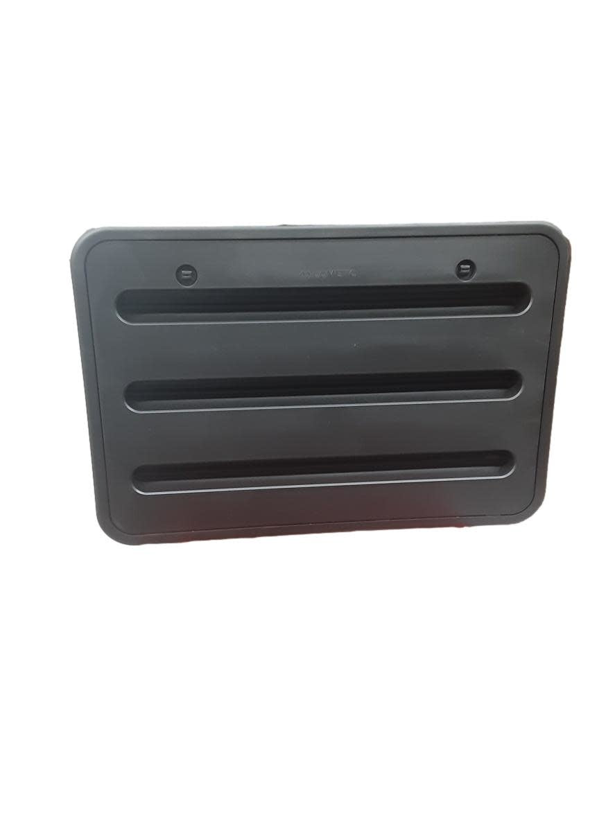 DOMETIC  Refrigerator Vent Mode# 3316941.005 (Black)