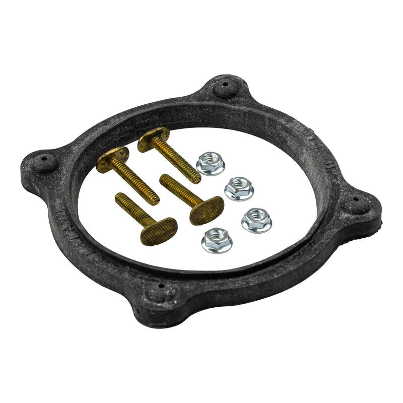 Dometic Toilet Floor Flange Seal Kit 385310063