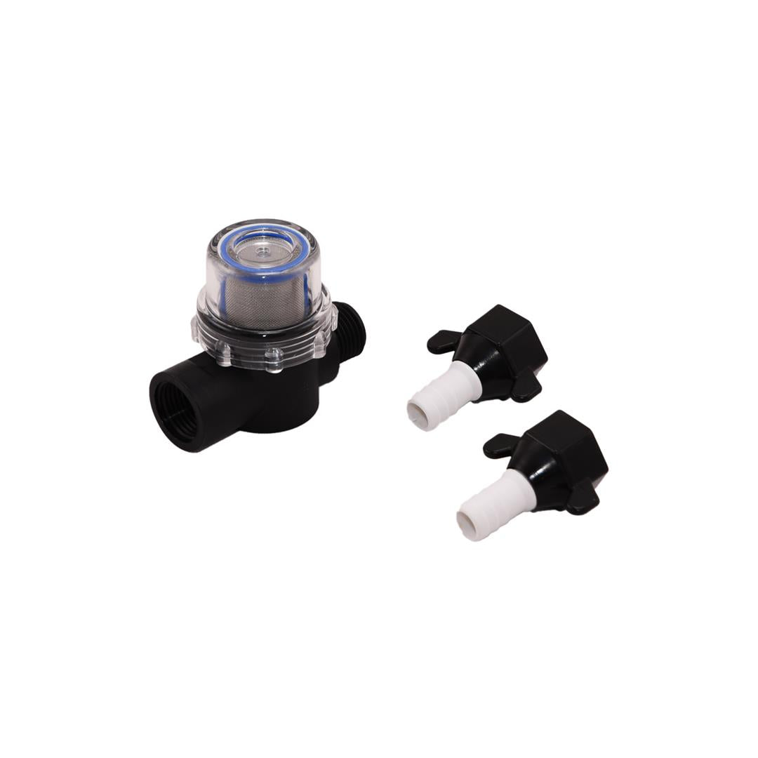 AQUA PRO 21863 - Fresh Water Pump