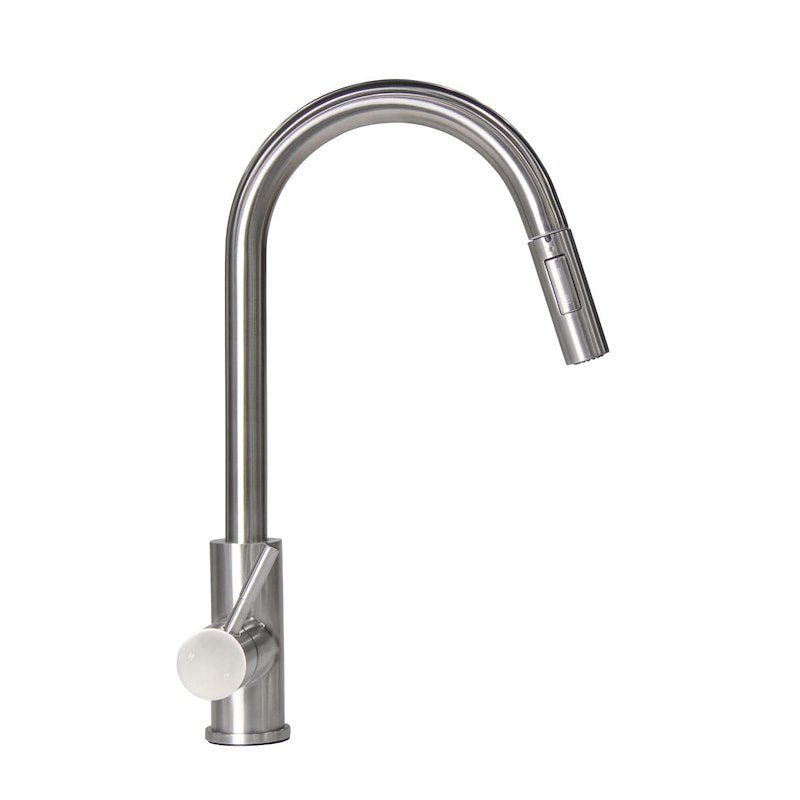 Lippert Flow Max  Bullet Pull-Down Kitchen Faucet Part # 719333***Free Shipping***