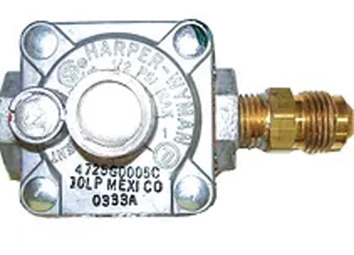 Atwood / Wedgewood Range LP Regulator 51062