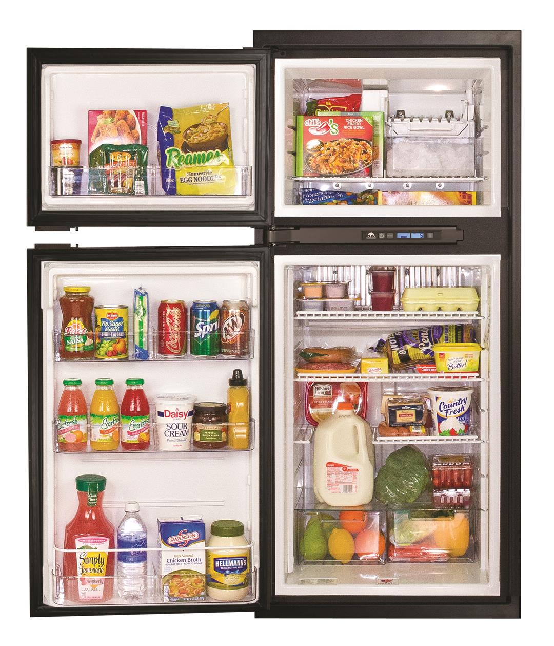Refrigerator NORCOLD N7XFL