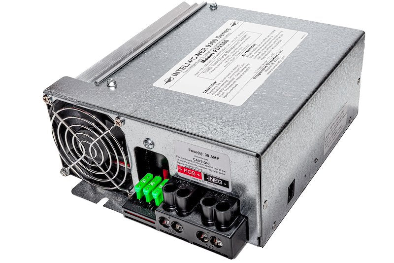 Progressive Dynamics PD9380V - Power Converter