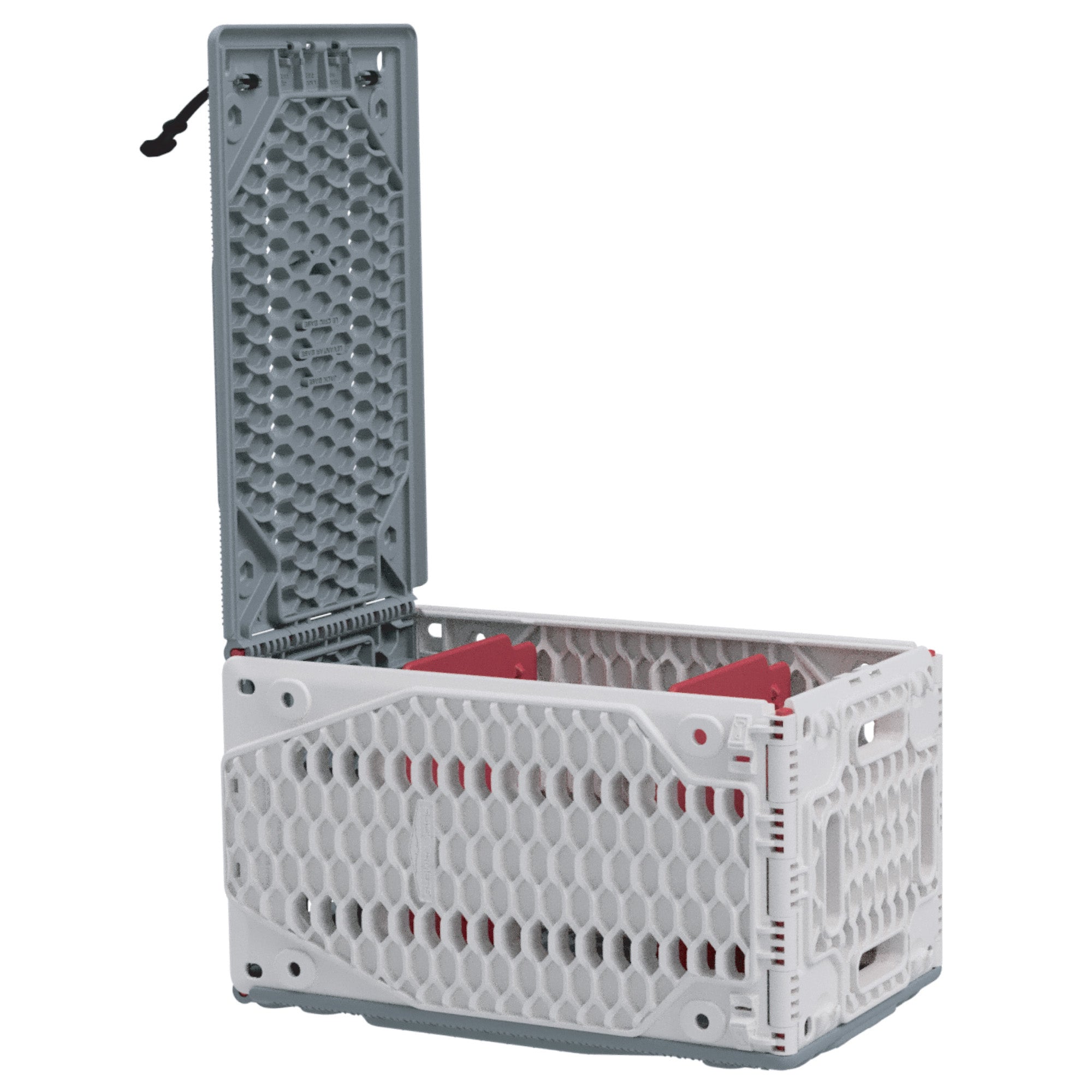 ROCK TAMERS TRACTION CRATE