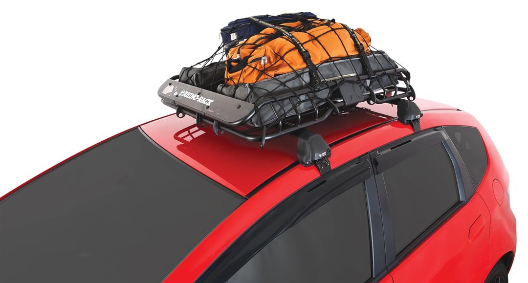 Rhino-Rack RMCB01 - Roof Basket