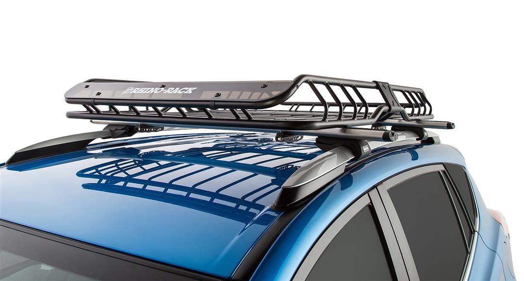 Rhino-Rack RMCB02 - Roof Basket