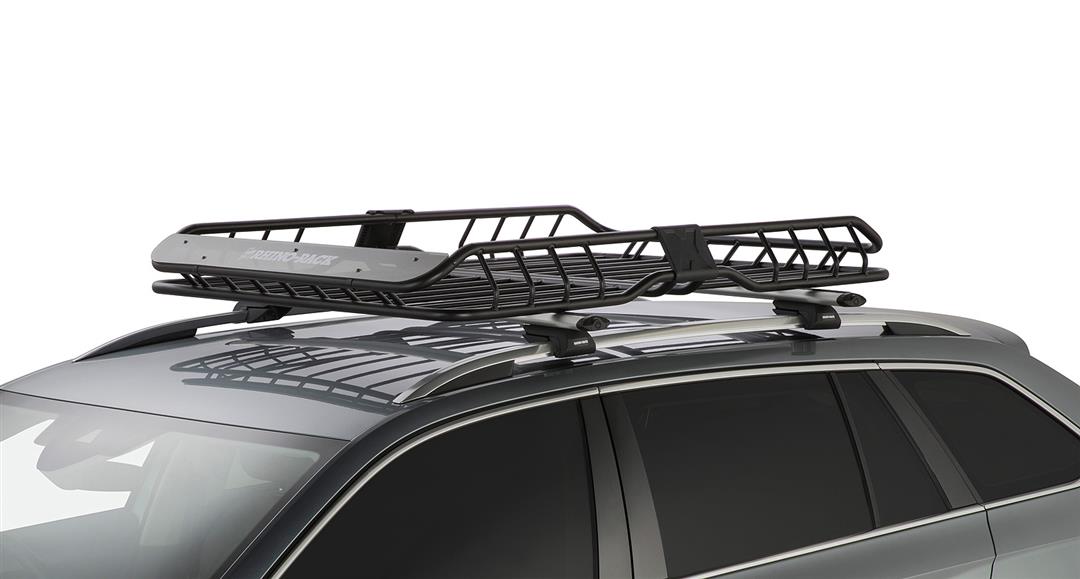 Rhino-Rack RMCB01 - Roof Basket