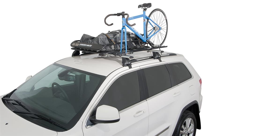 Rhino-Rack RMCB01 - Roof Basket