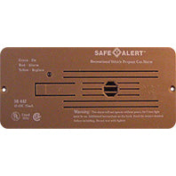 Propane Leak Detector - Safe-T-Alert MTI INDUSTRY 30442PBR