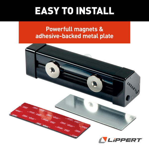 Lippert Motion-Activated RV Step Light ***Free Shipping