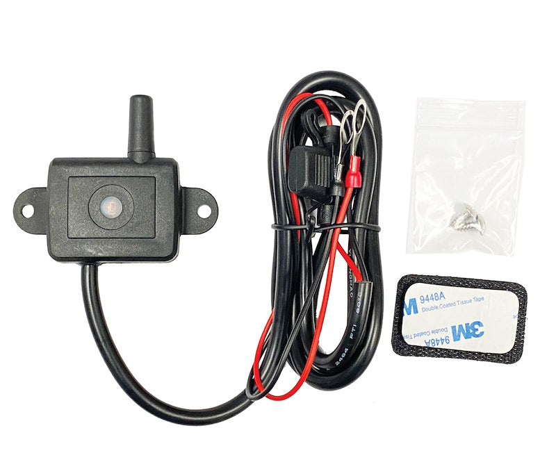 Truck System Technology (TST) TST-507-FT-4 Tire Pressure Monitoring System - Free Shipping***