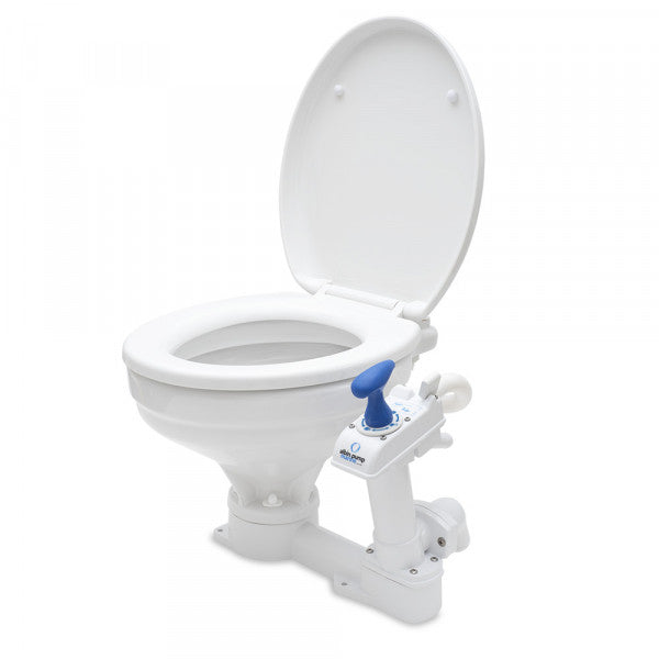Albin 07-01-002 Toilet; Marine Series***Free Shipping
