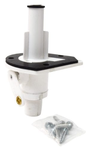 Toilet Water Valve Module Valterra Q23679VP