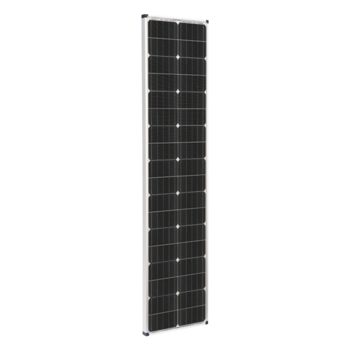 ZAMP SOLAR KIT1007   90 Watt Deluxe Solar Kit