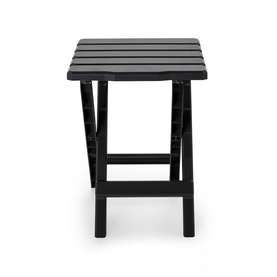 Adirondack Style Table Camco 51881 (Charcoal)