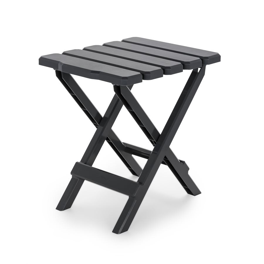 Adirondack Style Table Camco 51881 (Charcoal)