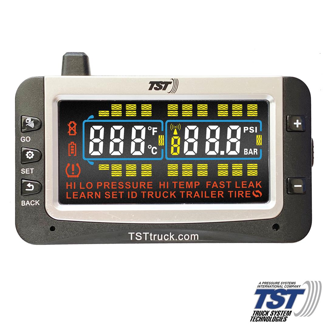 Truck System Technology (TST) TST-507-D-C