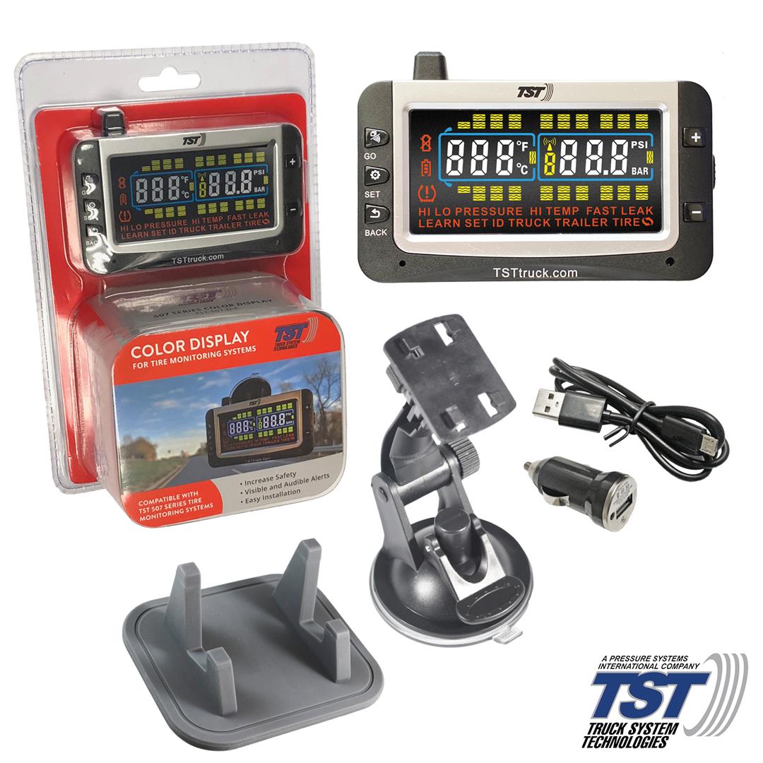 Truck System Technology (TST) TST-507-D-C